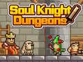 Žaidimas Soul Knight Dungeons