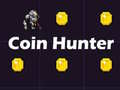 Žaidimas Coin Hunter