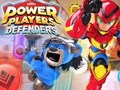 Žaidimas Power Players: Defenders