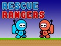 Žaidimas Rescue Rangers