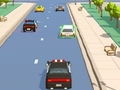 Žaidimas Traffic Cop 3D