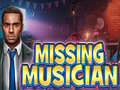 Žaidimas Missing Musician