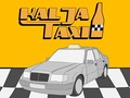 Žaidimas Kalja Taxi