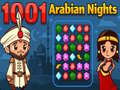 Žaidimas 1001 Arabian Nights