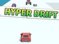 Žaidimas Hyper Drift
