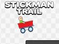 Žaidimas Stickman Trail