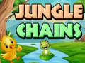Žaidimas Jungle Chains