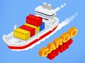 Žaidimas Cargo Ship