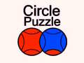 Žaidimas Circle Puzzle
