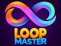 Žaidimas Loop Master