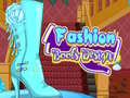 Žaidimas Fashion Boots Design