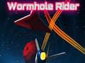 Žaidimas Wormhole Rider