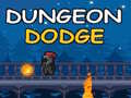 Žaidimas Dungeon Dodge