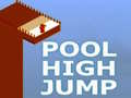 Žaidimas Pool High Jump