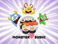 Žaidimas Monster X Sushi