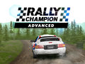 Žaidimas Rally Champion Advanced