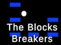Žaidimas The Blocks Breakers