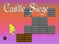 Žaidimas Castle Siege