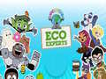 Žaidimas Cartoon Network Climate Chfmpions Eco Expert