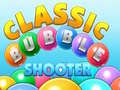 Žaidimas Classic Bubble Shooter