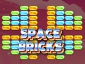 Žaidimas Space Bricks