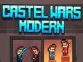 Žaidimas Castel Wars Modern