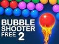 Žaidimas Bubble Shooter Free 2