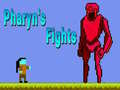 Žaidimas Pharyn's Fights 