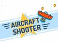 Žaidimas Aircraft Shooter 