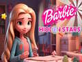 Žaidimas Barbie Hidden Star