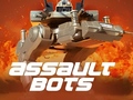 Žaidimas Assault Bots