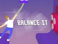 Žaidimas Balance It