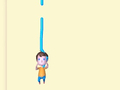 Žaidimas Cut Rope Rescue