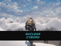 Žaidimas Nuclear Cyborg