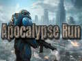 Žaidimas Apocalypse Run
