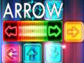 Žaidimas Arrow