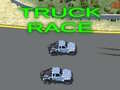 Žaidimas Truck Race