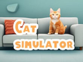 Žaidimas Cat Simulator