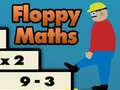 Žaidimas Floppy Maths