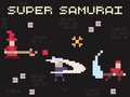 Žaidimas Super Samurai
