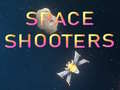 Žaidimas Space Shooters