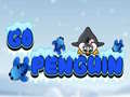 Žaidimas Go Penguin
