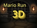 Žaidimas Mario Run 3D