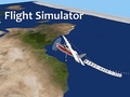 Žaidimas Flight Simulator