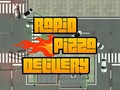 Žaidimas Rapid Pizza Delivery