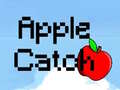 Žaidimas Apple Catch
