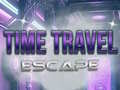 Žaidimas Time Travel escape
