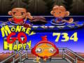 Žaidimas Monkey Go Happy Stage 734