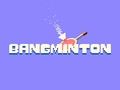 Žaidimas Bangminton