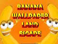 Žaidimas Banana Wallpaper Land Escape 